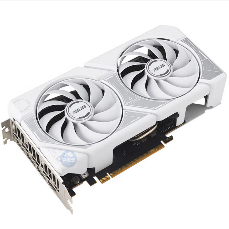 DUAL RTX5060-O8G WHITE _02