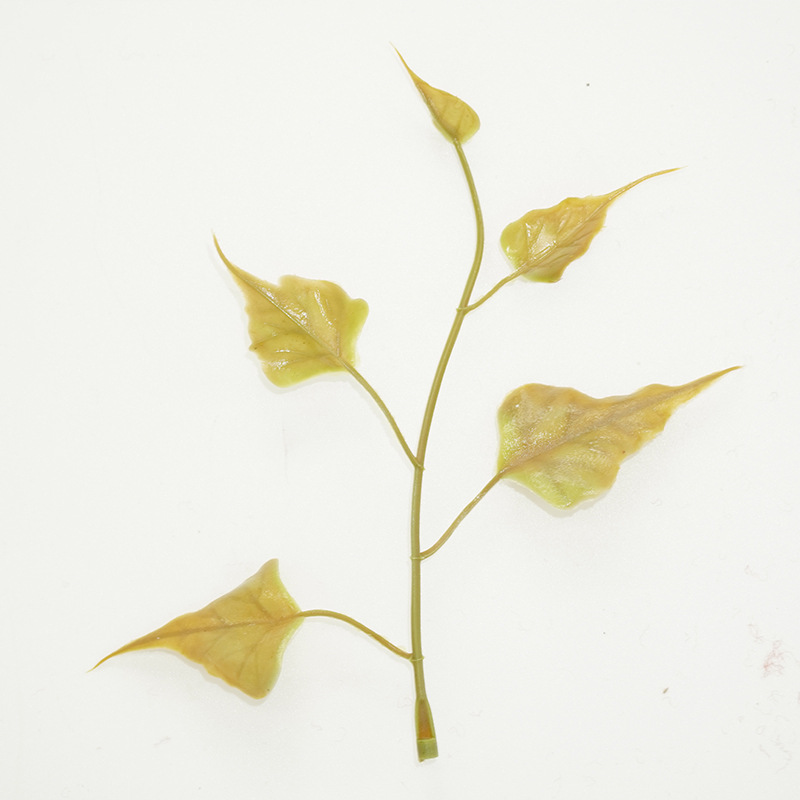 葫芦叶红1.55g,0.06元