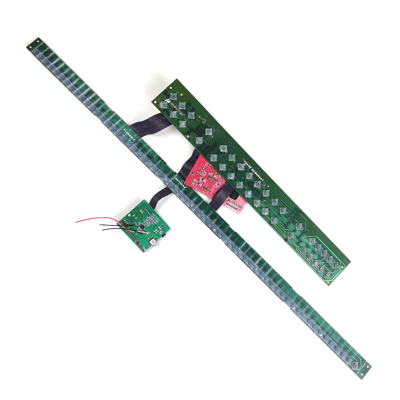 HPCB010-DZQ61K主图-61键琴-PCB-5