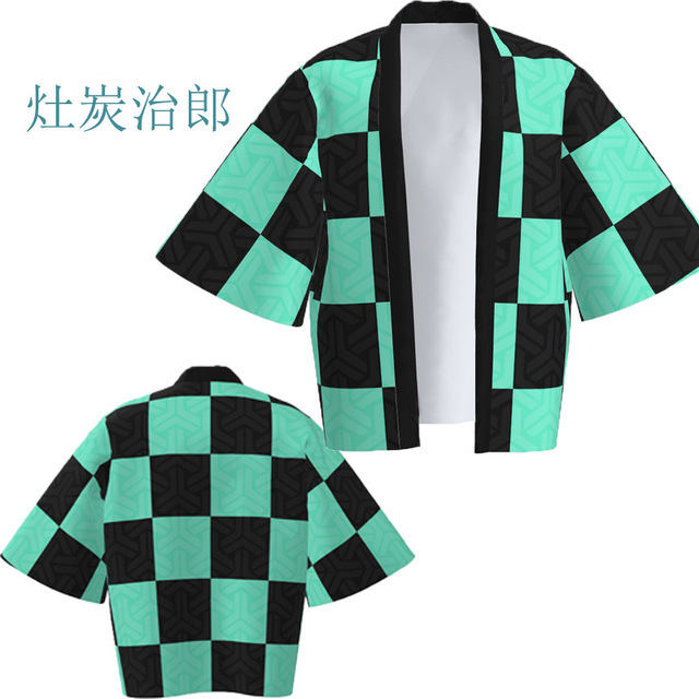 灶炭治狼