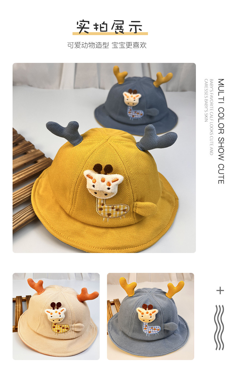 儿童渔夫帽_11