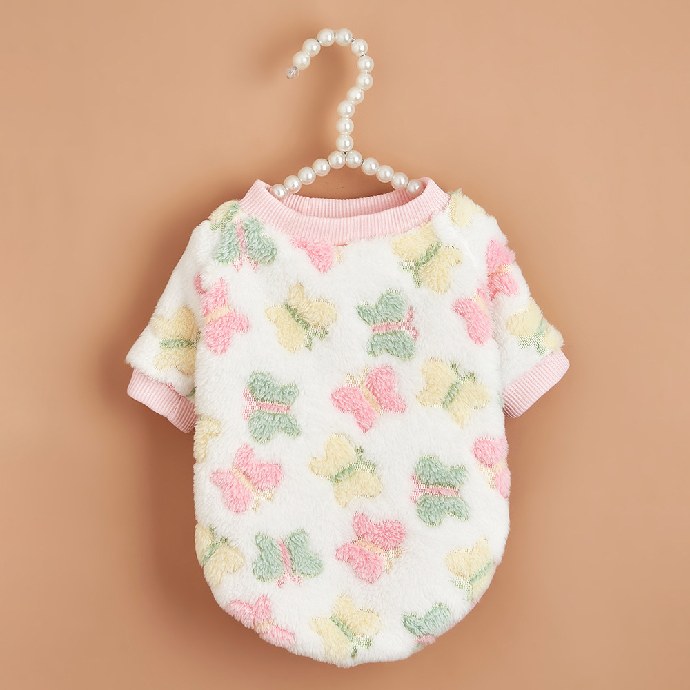 欧康宠物衣服 狗衣服 批发