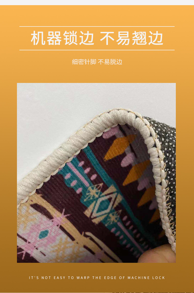 地垫地毯,厨房地垫,吸水地垫,跨境地垫,玄关地垫