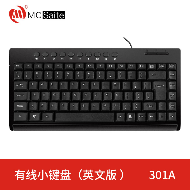 301A英文