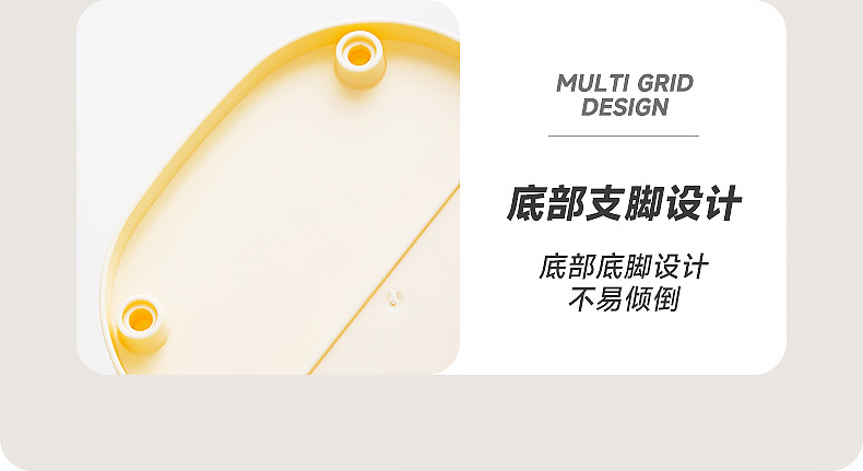 文具收纳旋转笔筒书桌收纳文具收纳盒塑料桌面收纳小杂