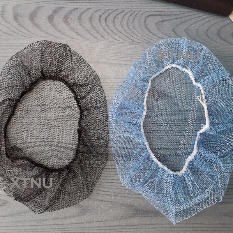 nylon hairnet22