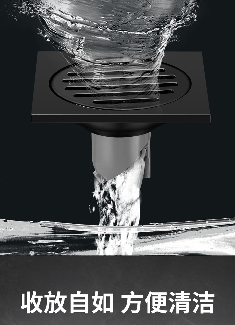 电镀地漏系列_12