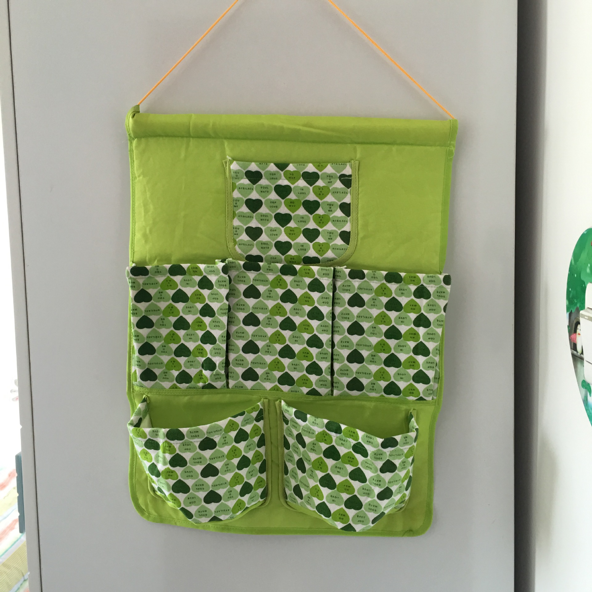 纯棉帆布挂袋IMG_1230