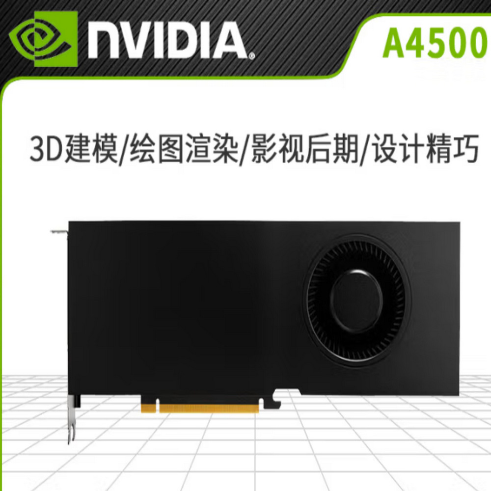 RTX A4500 20G-02