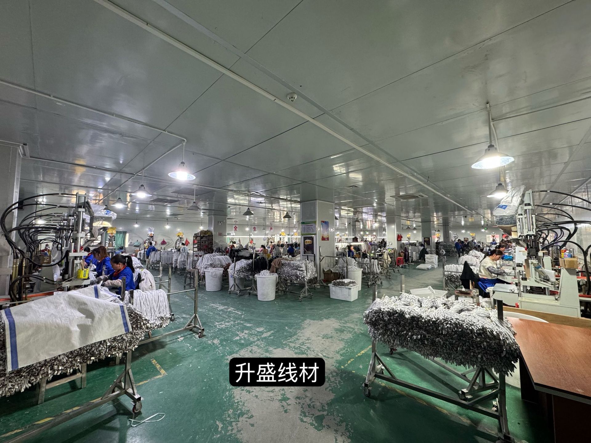 工厂图2