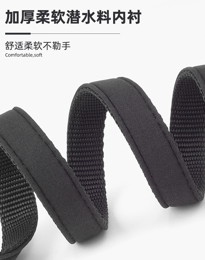 汽车反光牵引绳 (6)