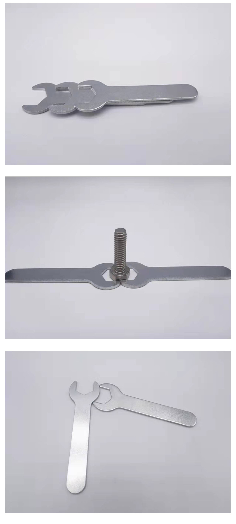 耀盛不锈钢标准件_07