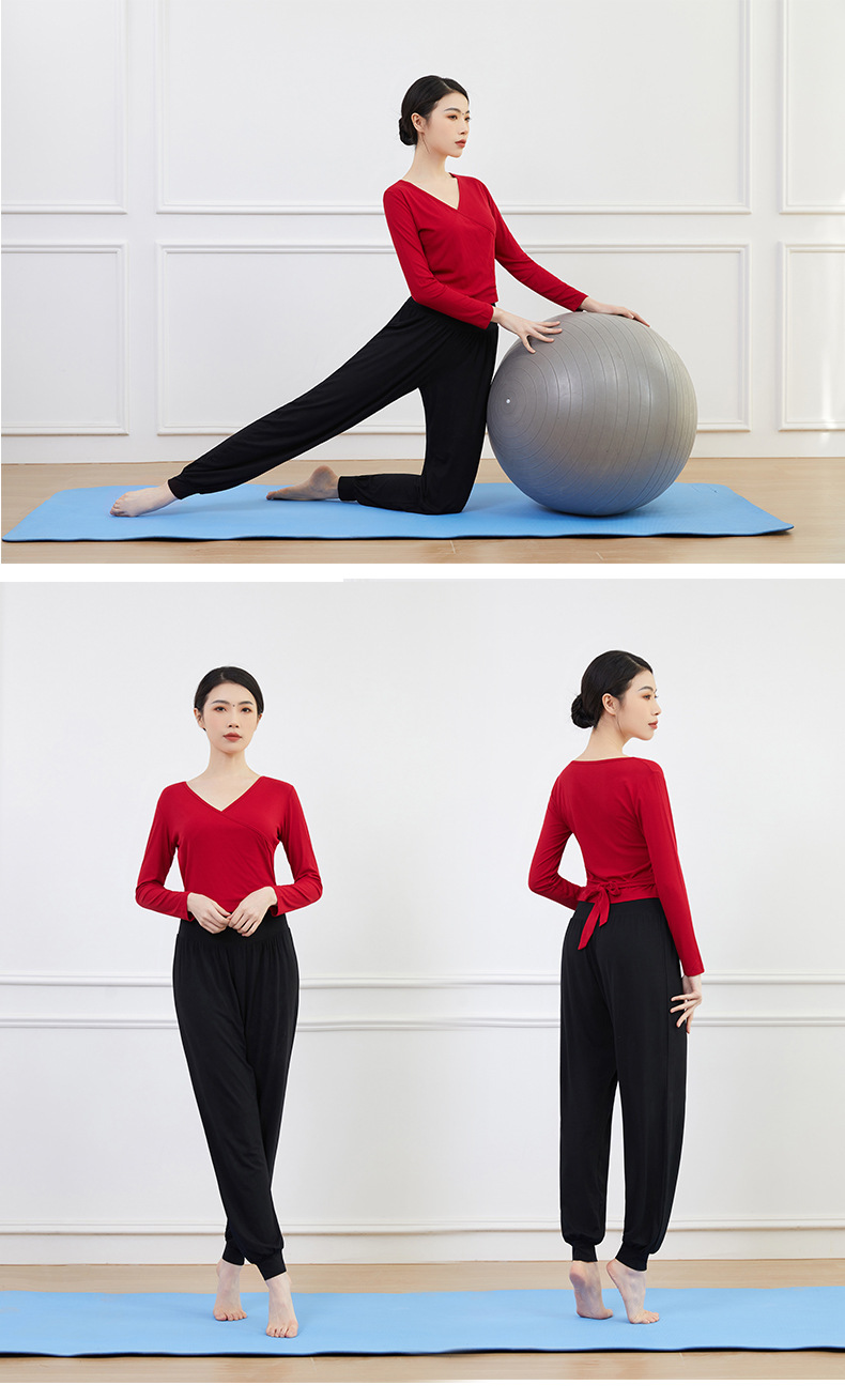 瑜伽服套装2_01