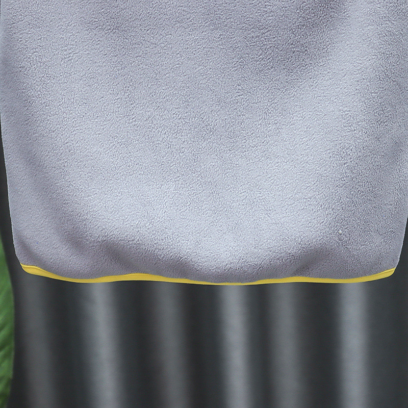 DD43-马甲摇粒绒-恐龙