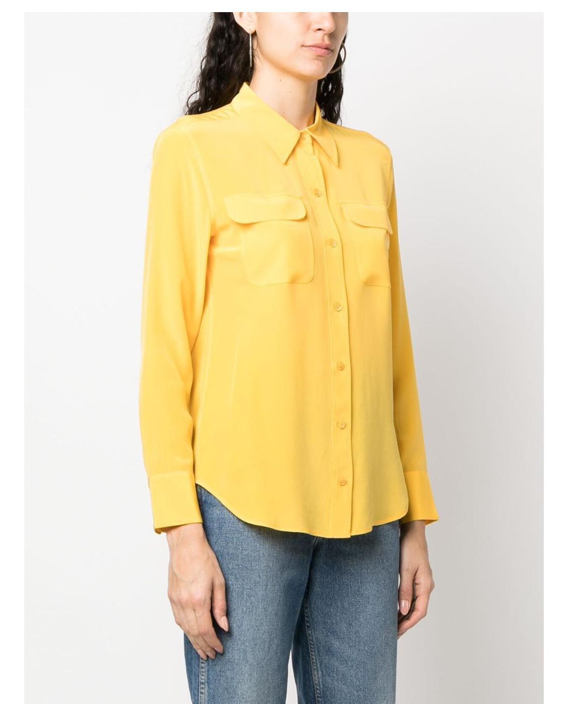 EQ素色衬衫(双口袋) (11).JPG