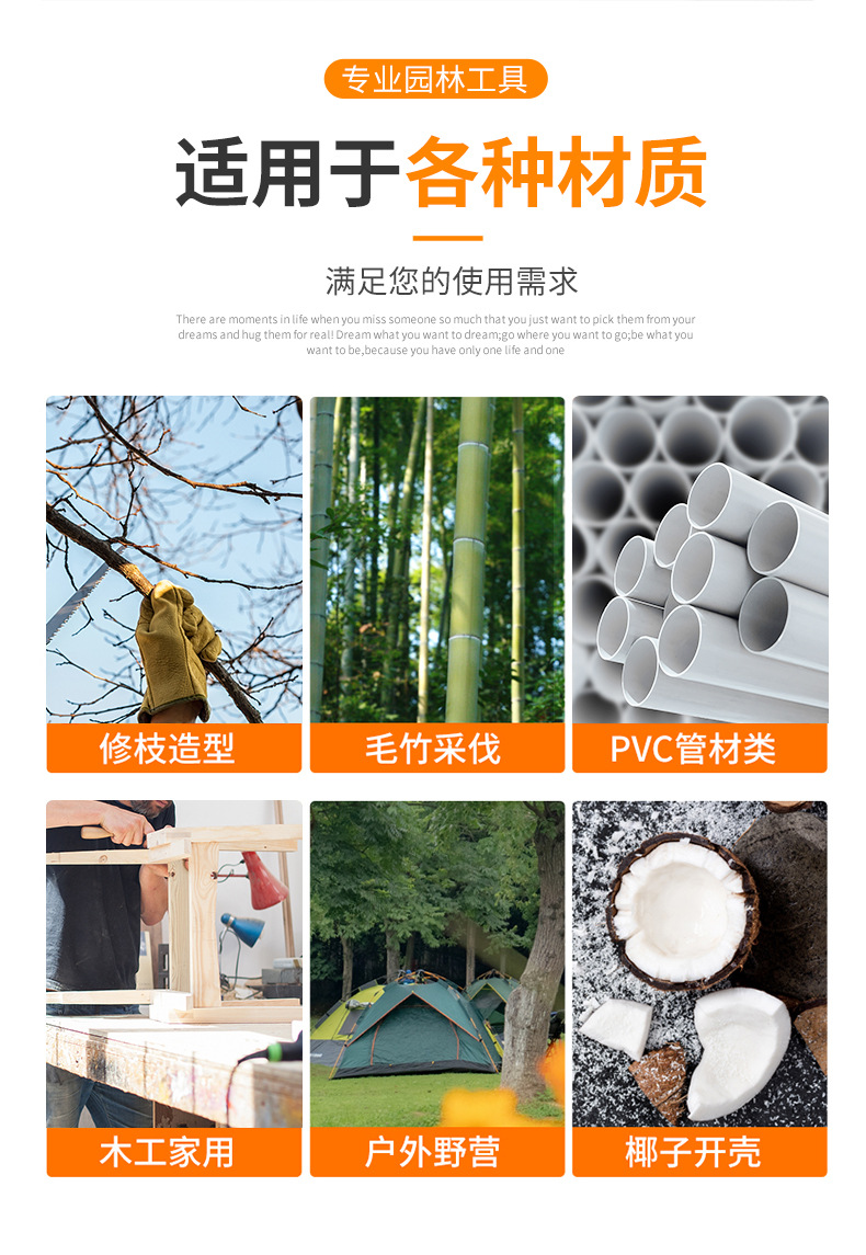 04-黑白替刃锯