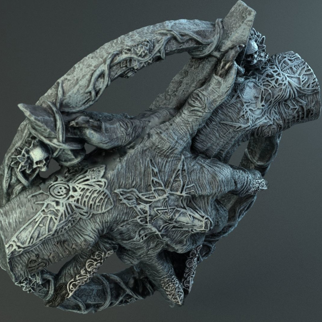 bad-dream-catcher-3d-model-max