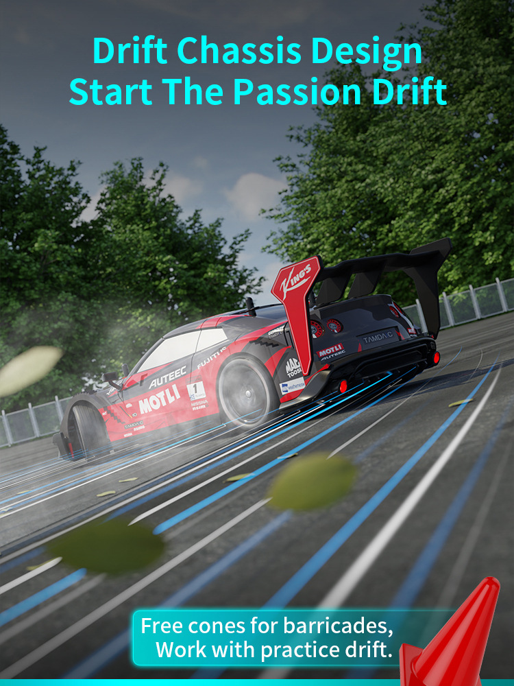 软壳漂移车英文详图05