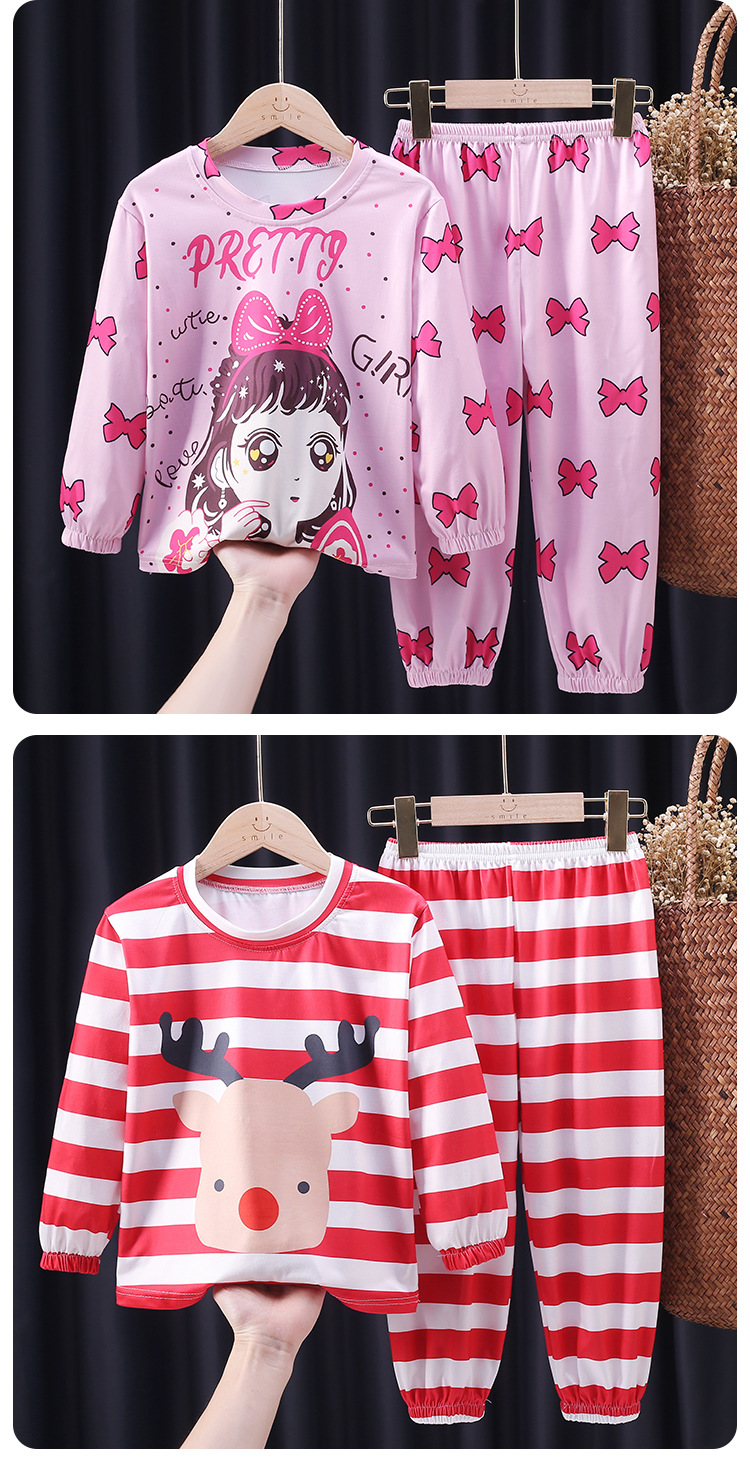 卡通家居服套装详情_06