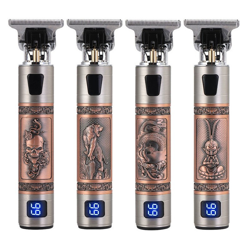 LED红铜系列