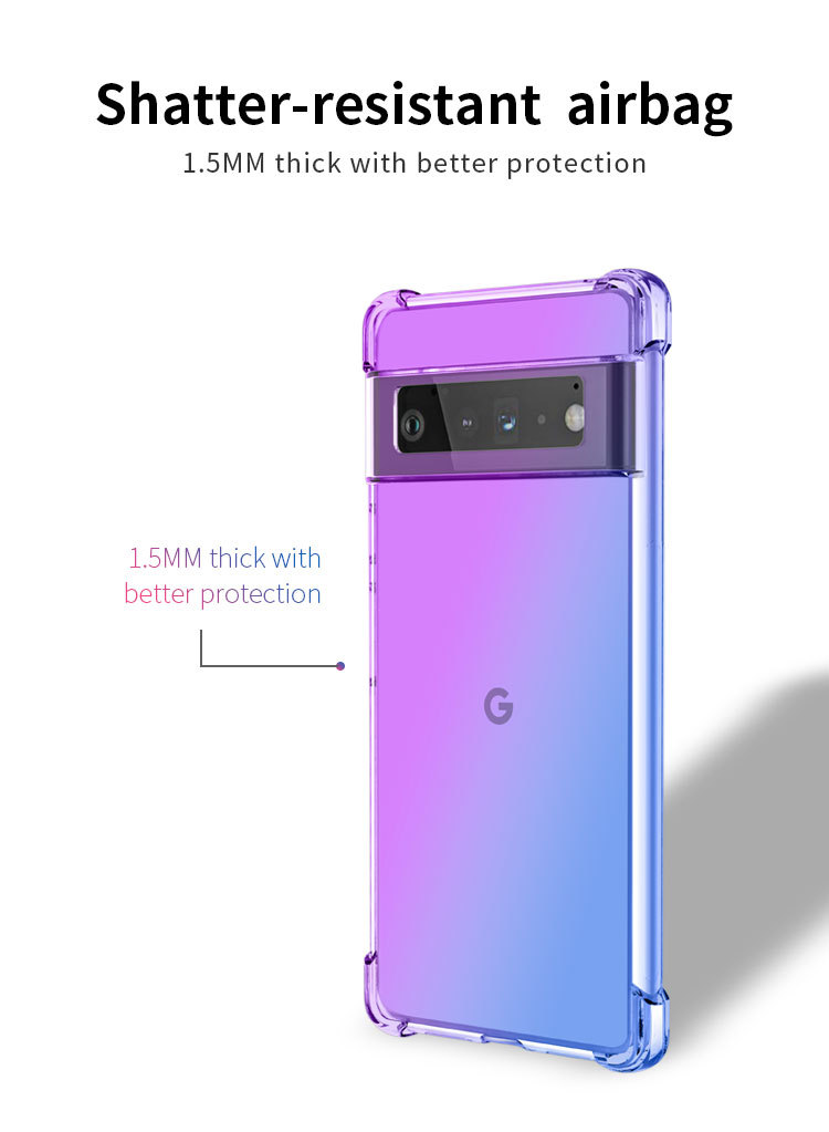 谷歌6pro