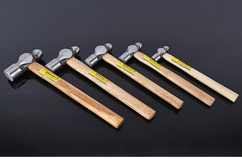 11、木柄圆头锤_12