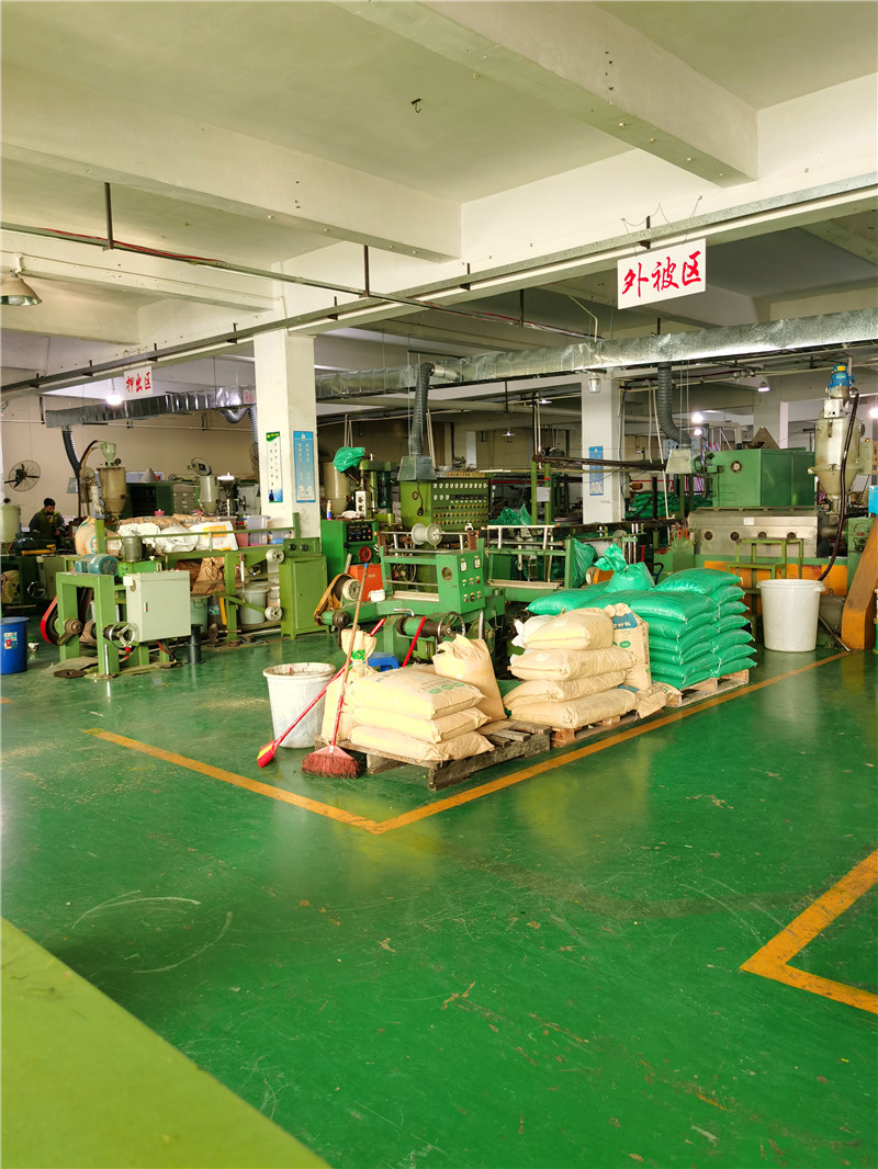 工厂照片13