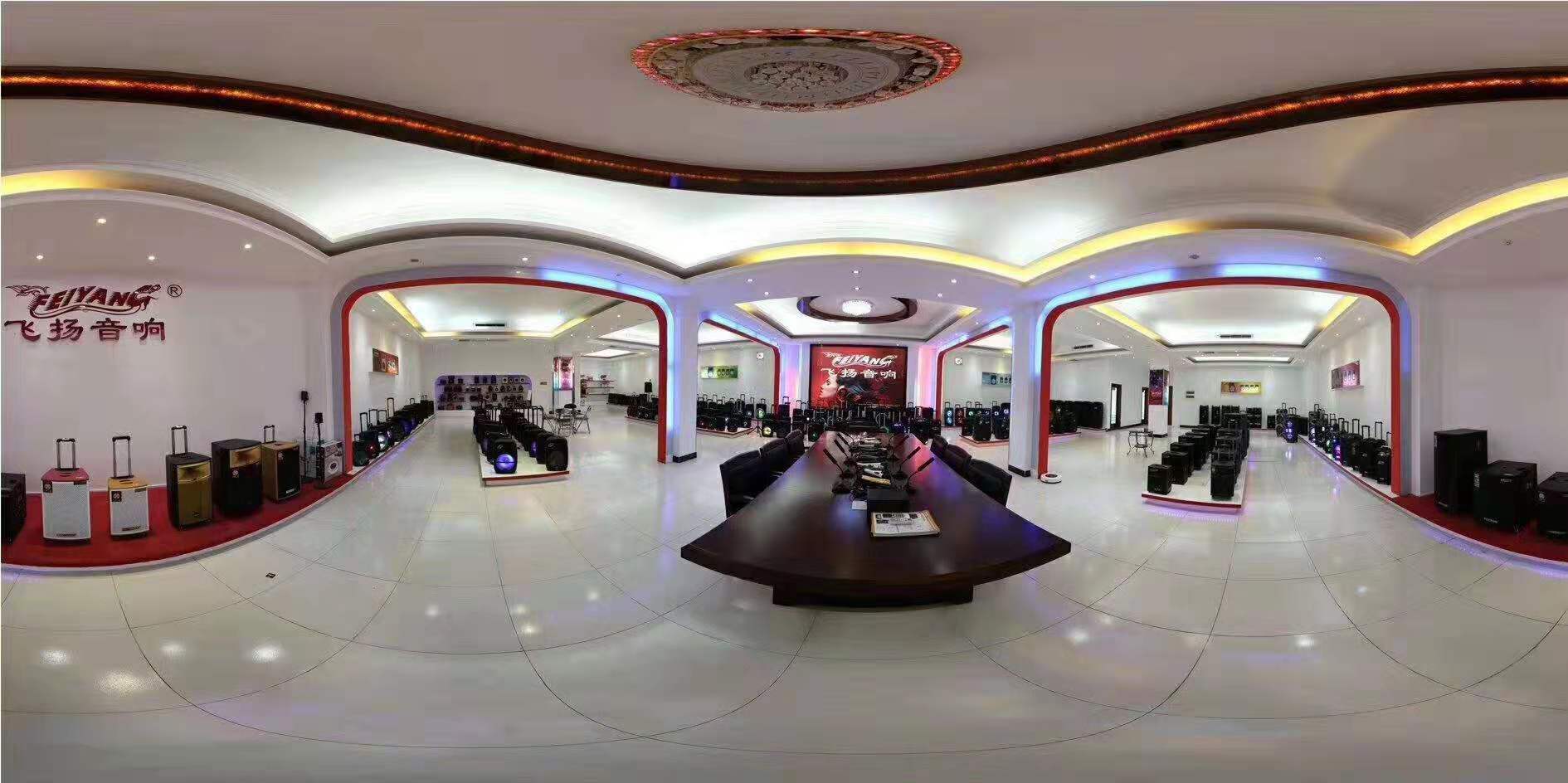 show room of our factory 2