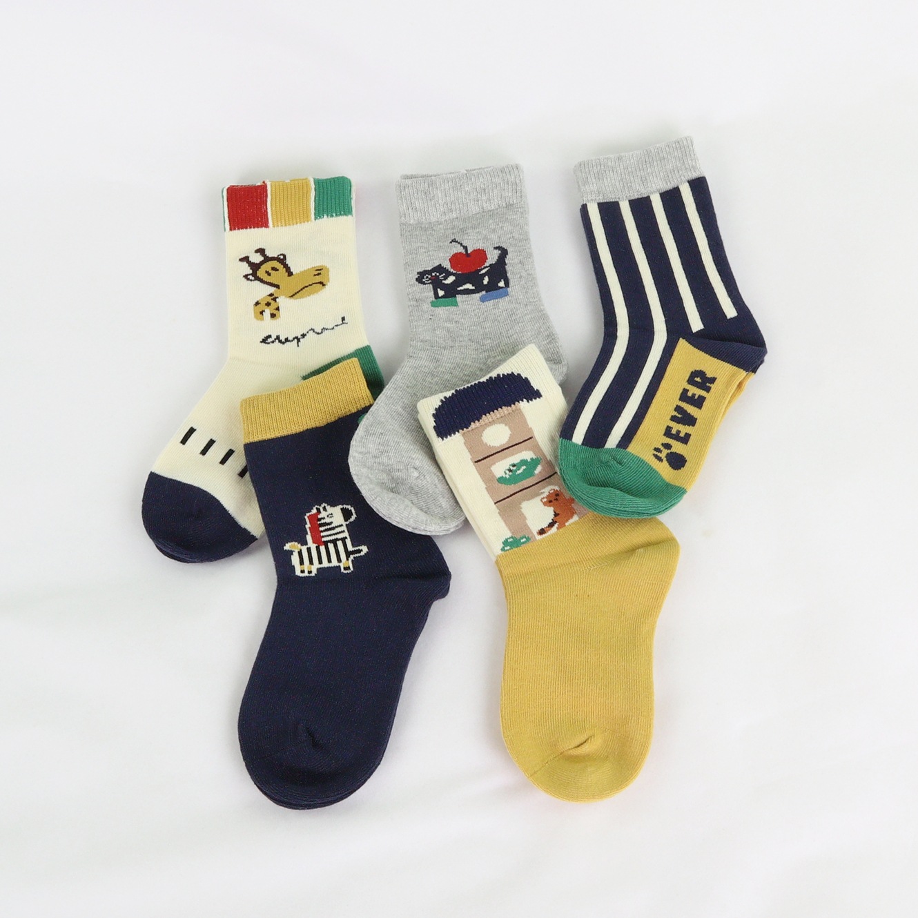 六指鼠8601B-25男 (8)