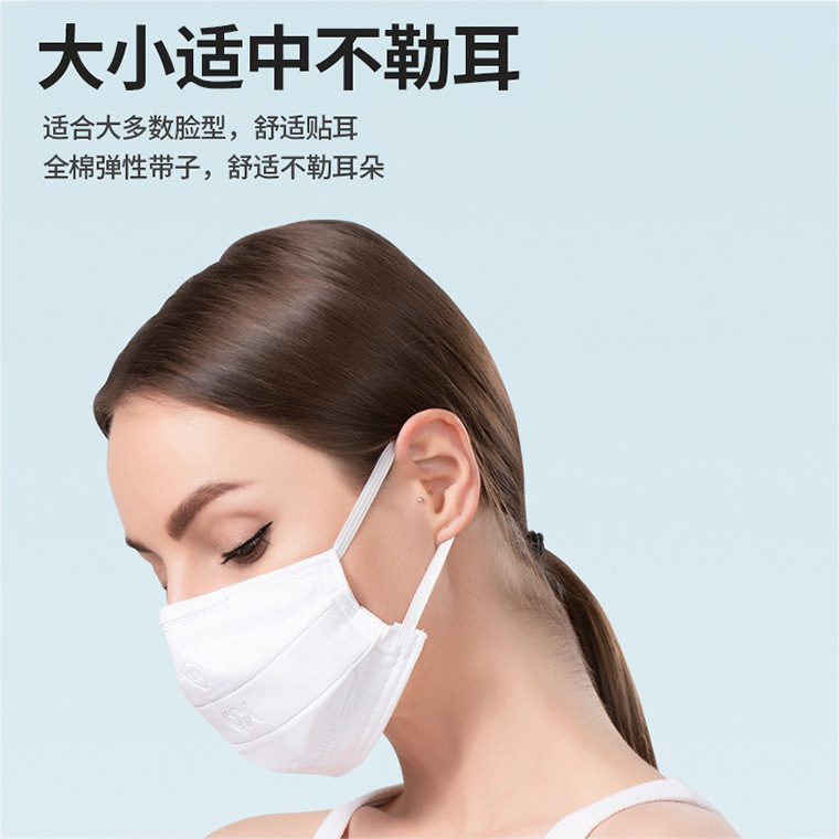 05592#CX朝霞新2002型KN95挂耳式防尘口罩_19