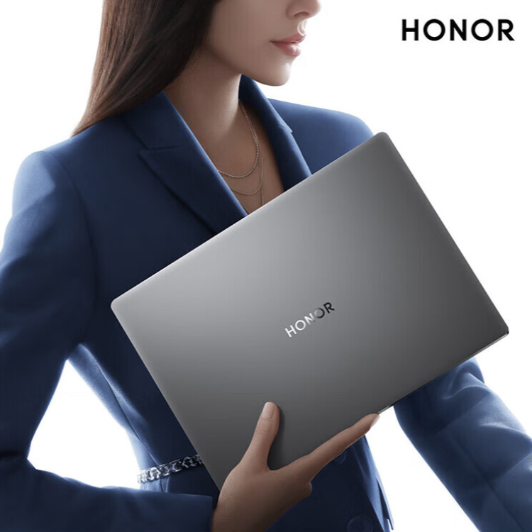 荣耀MagicBook V14 HGF-W56 I7-127