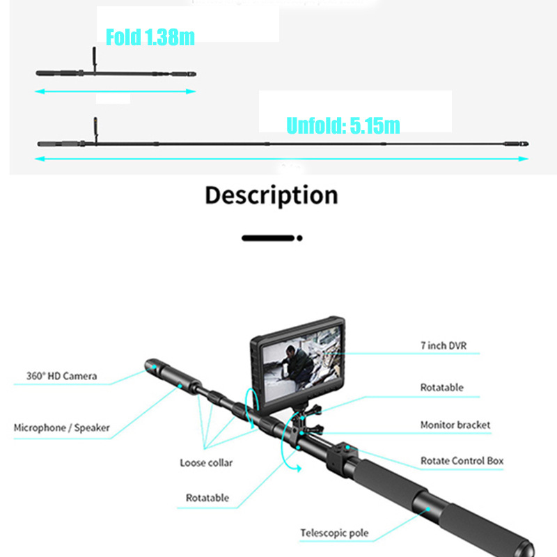 360 camera