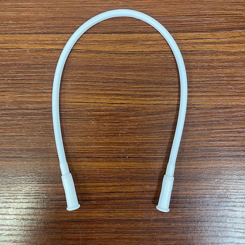 直通管双喇叭口