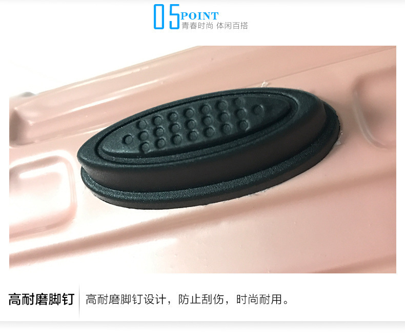 礼品登机箱