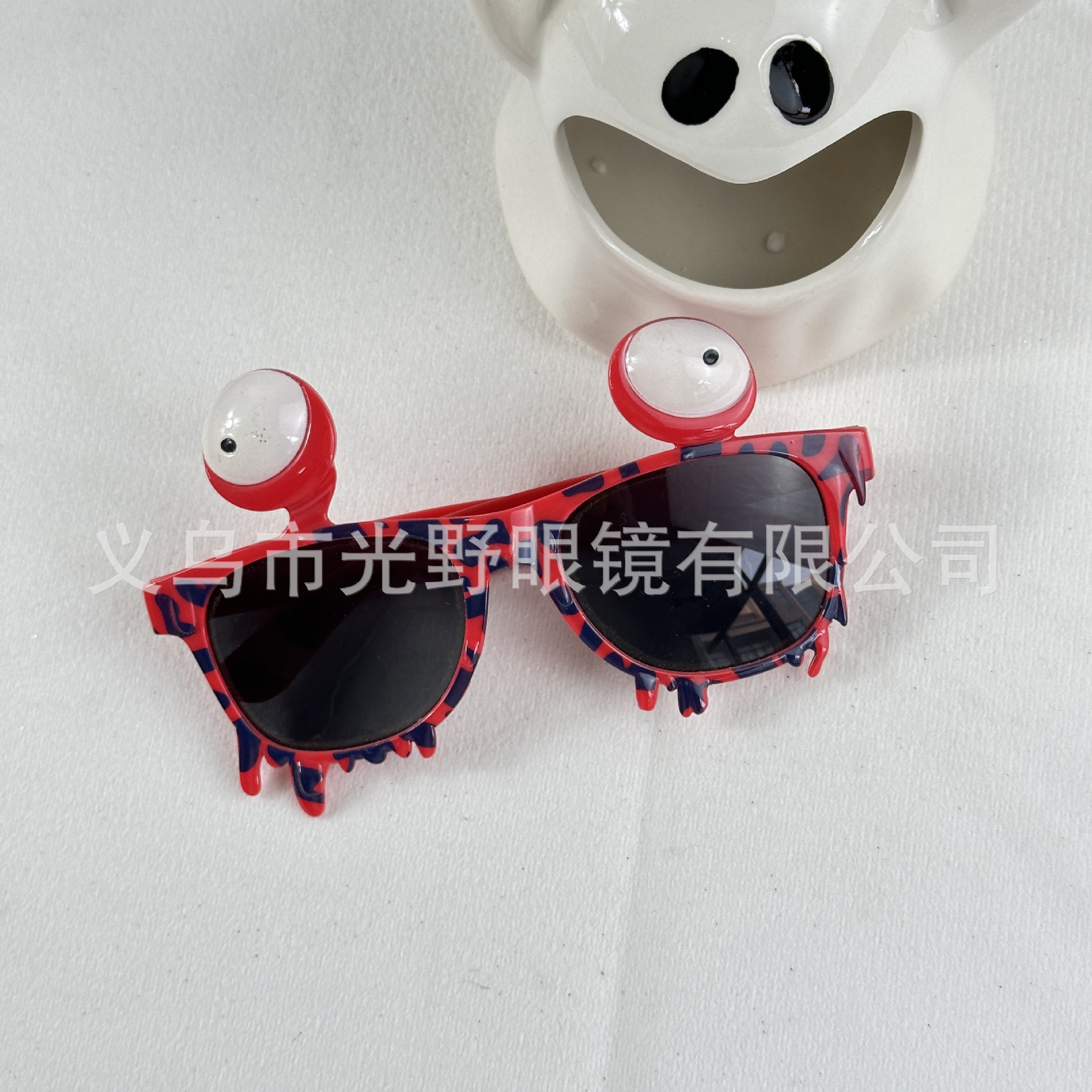派对眼镜