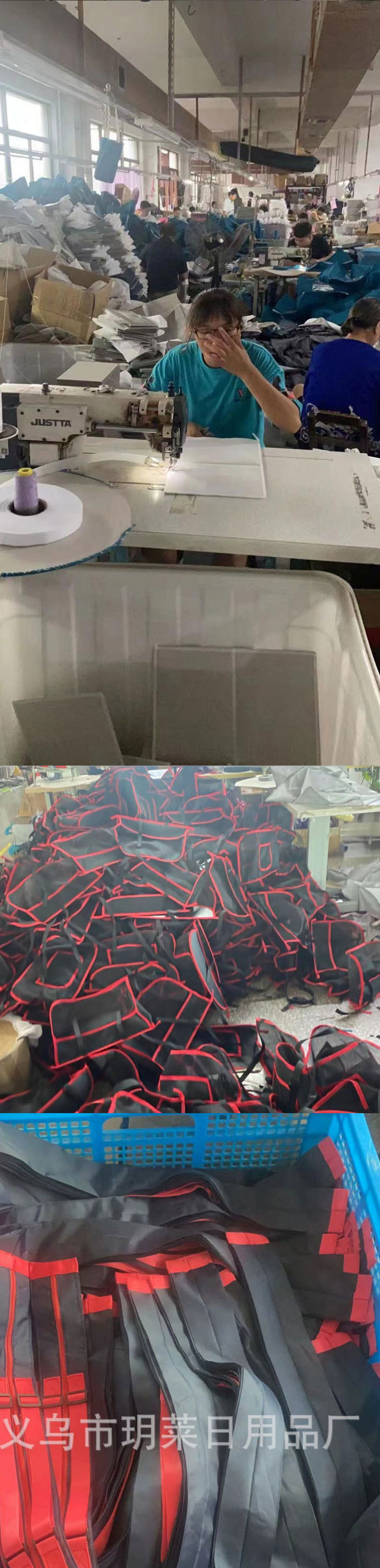 厂家直销分格收纳盒-内裤文胸整理分格-抽屉式内衣袜子收纳盒_