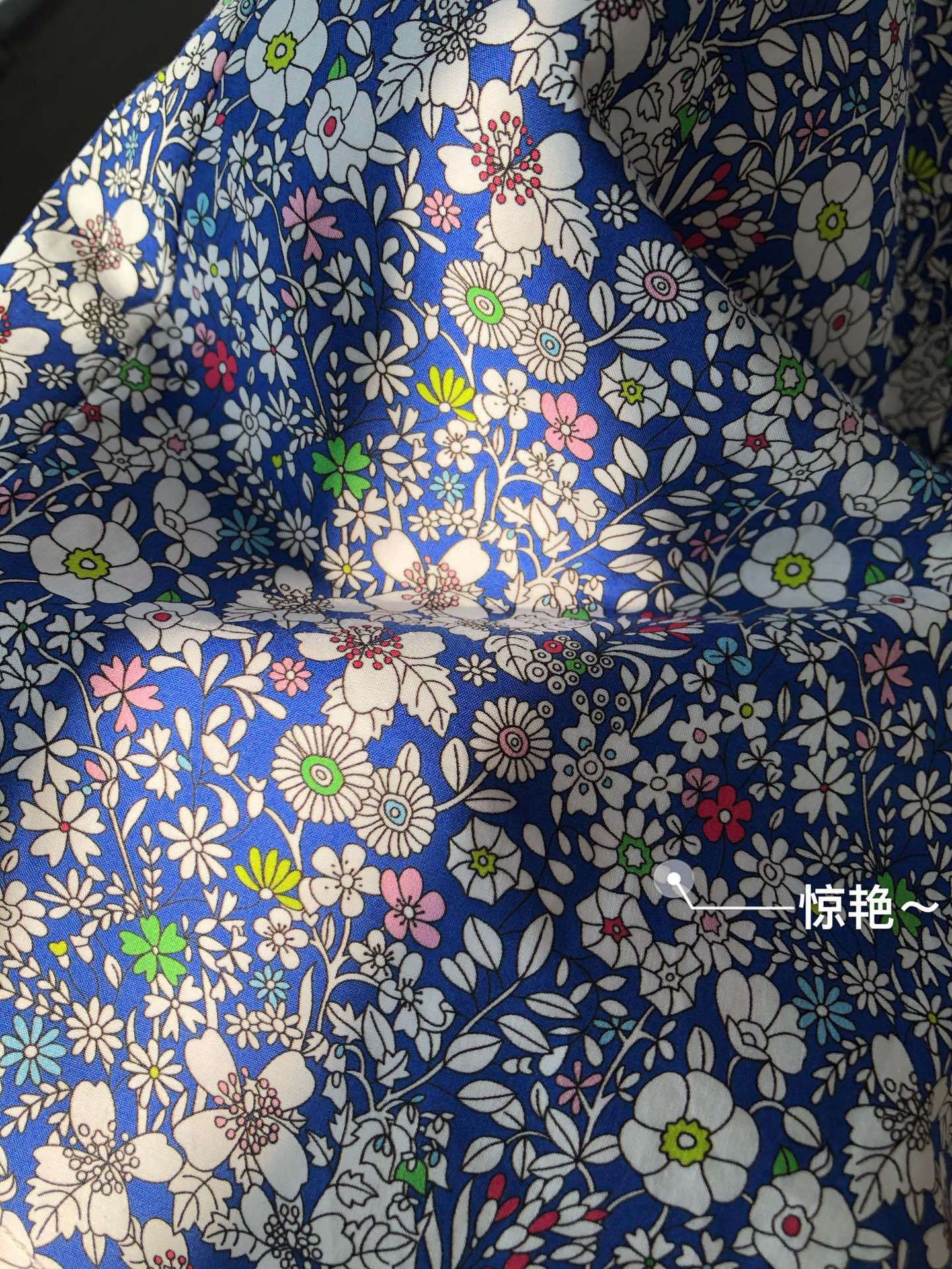 缤纷花卉棉衬衫 (18).JPG