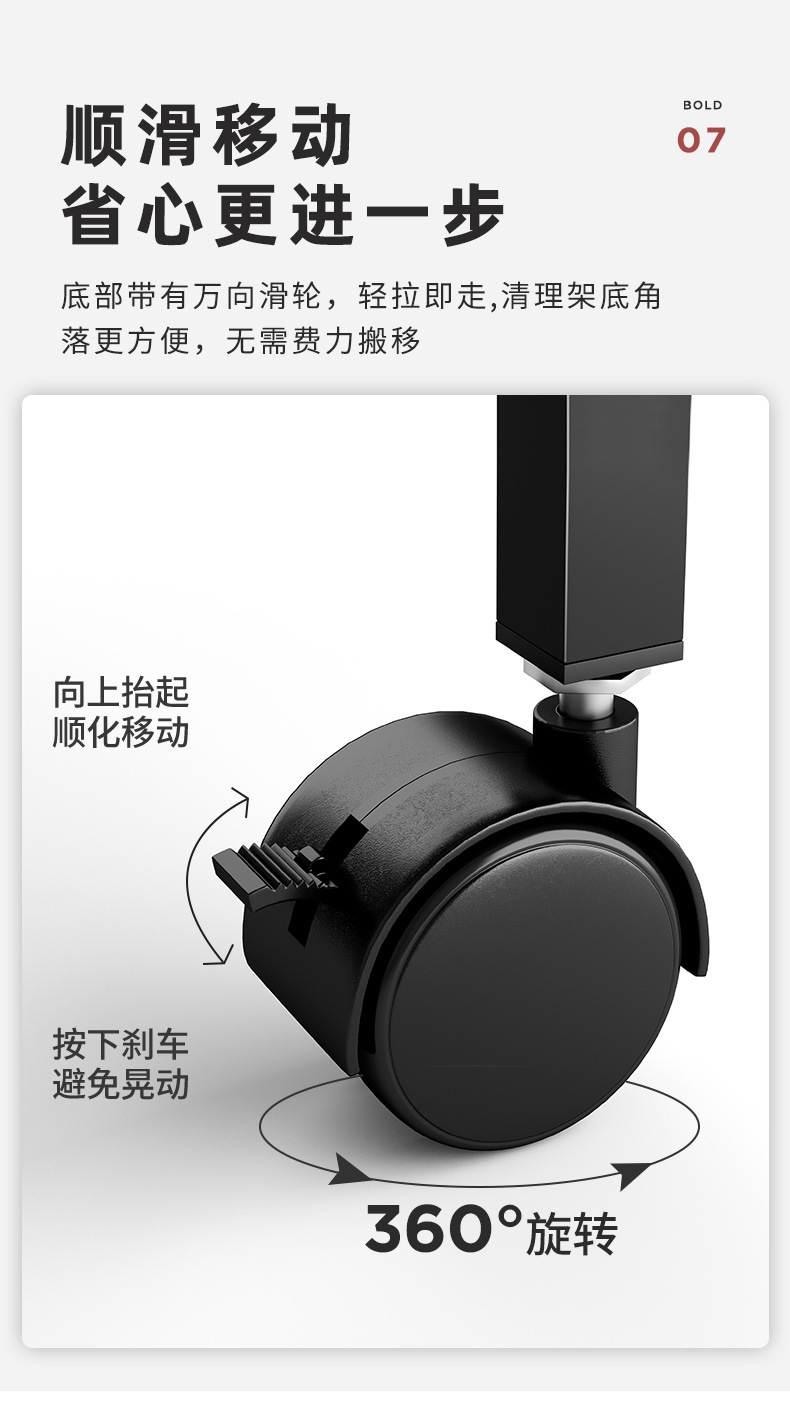 复制_厨房多功能放菜小推车置物架落地多层家用果.jpg