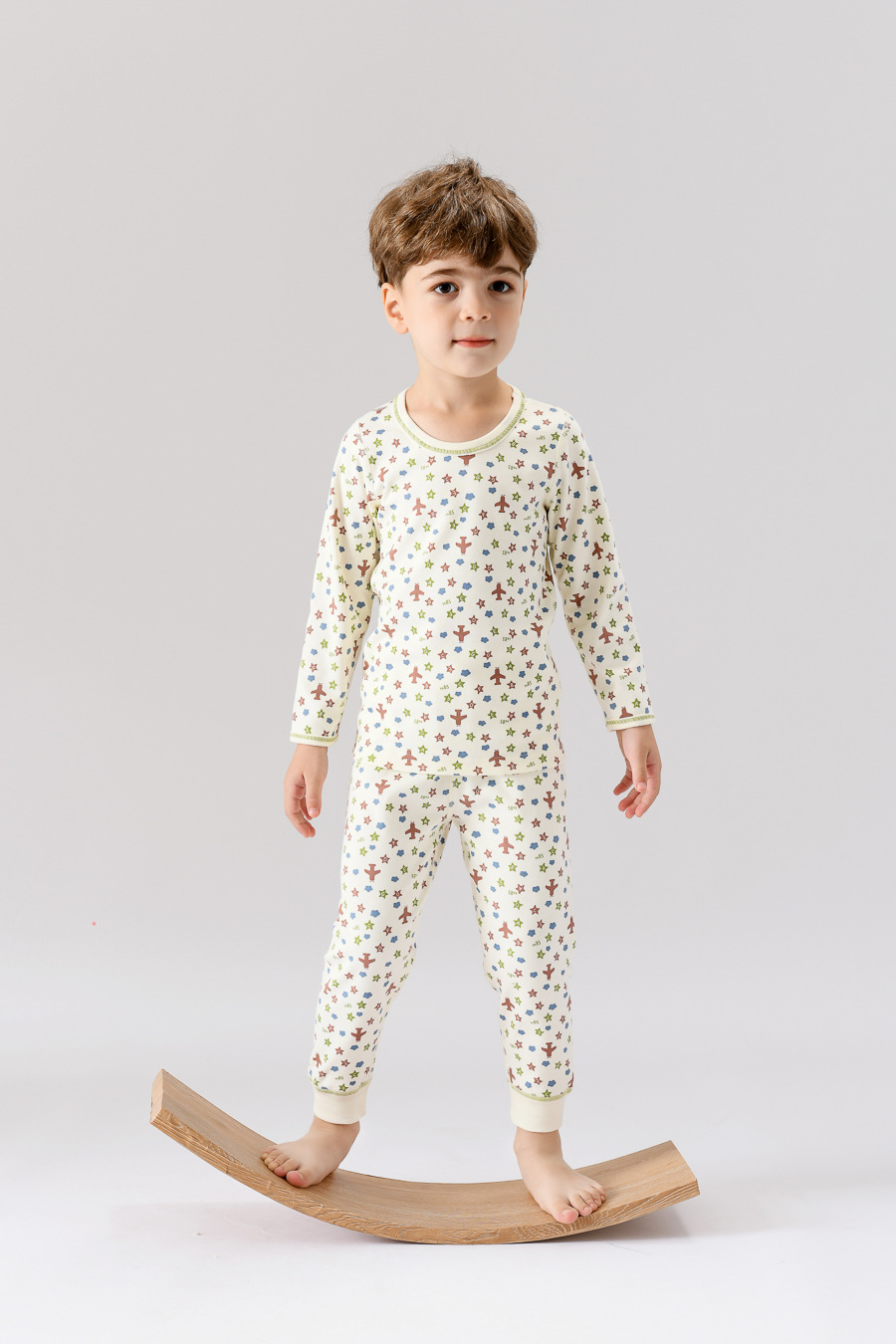 22磨毛新款模特图