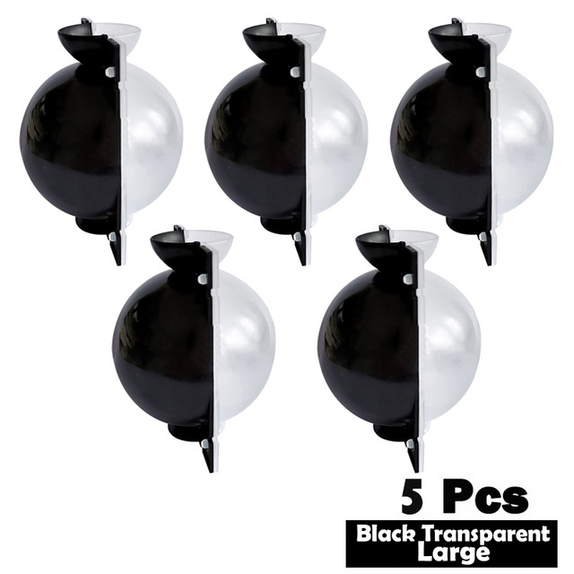 5pcs-New-8-12cm-Plant-Root-Gro