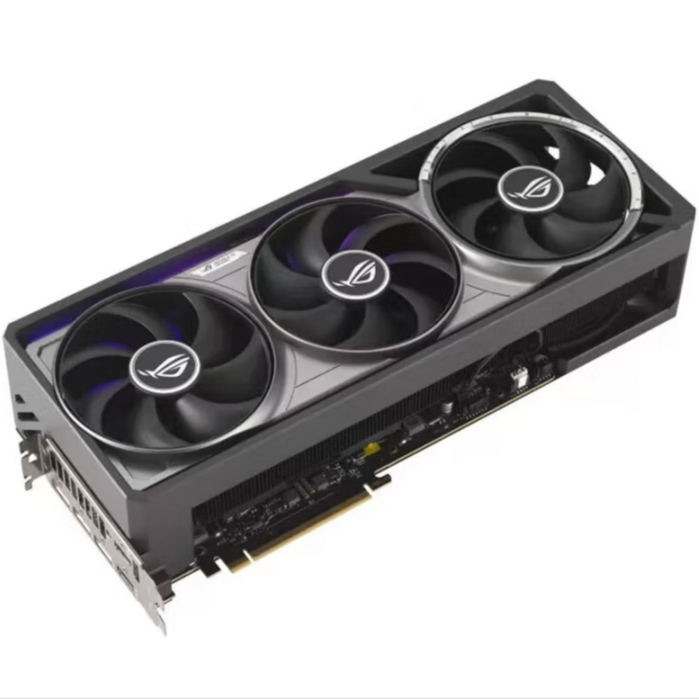 ROG-ASTRAL-RTX5090D-O32G-GAMIN