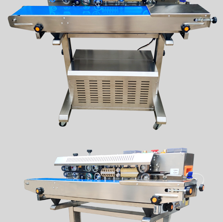 立式抽气封口机升级_07