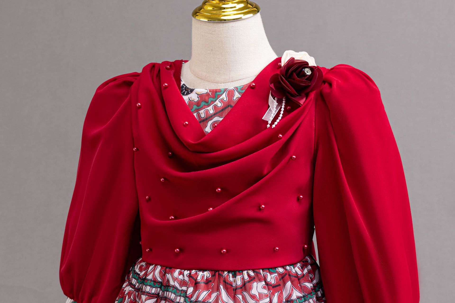 kid dress