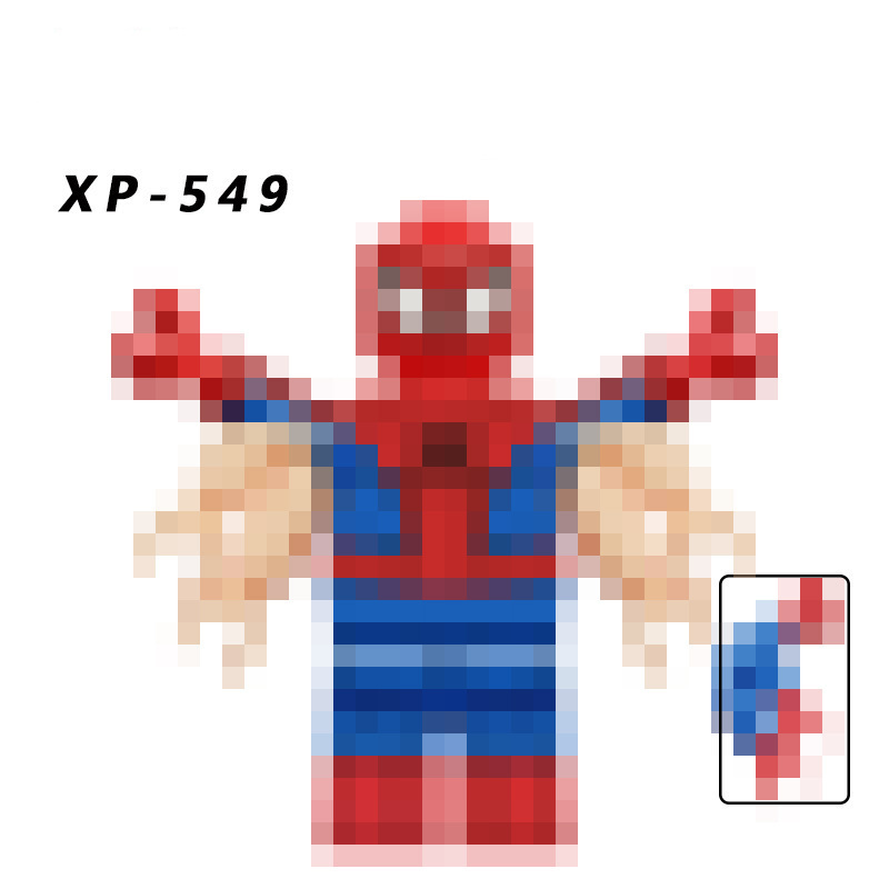 XP549