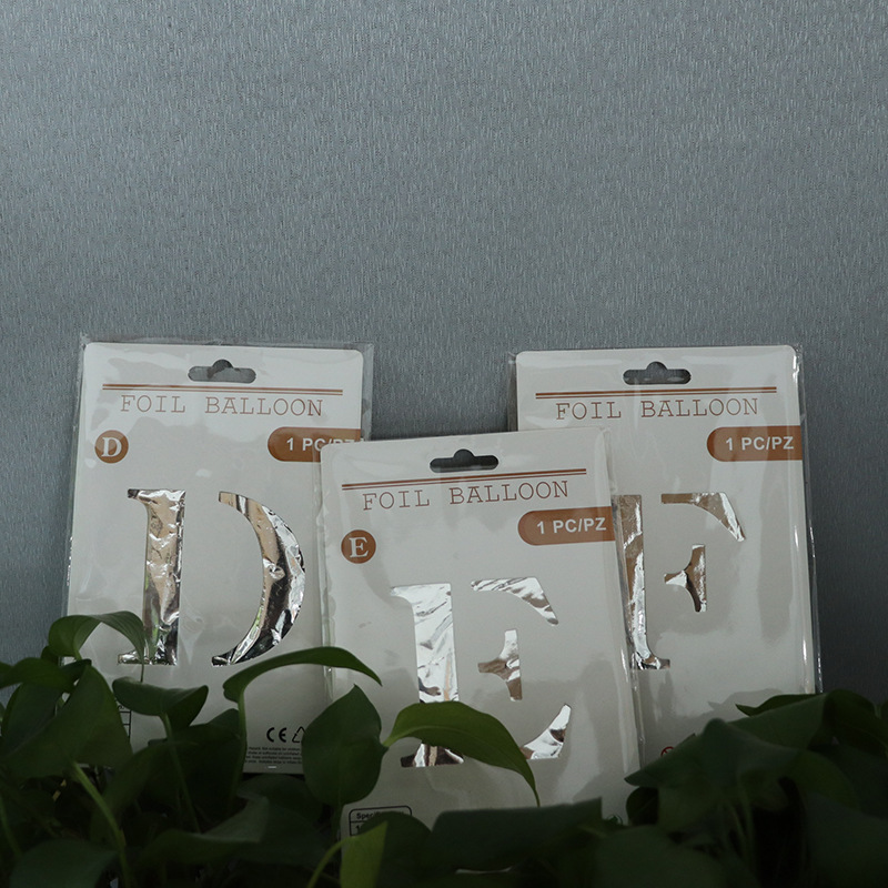 商品详情图_32寸美版字母A-Z 单卡纸字母气独立包装铝膜生