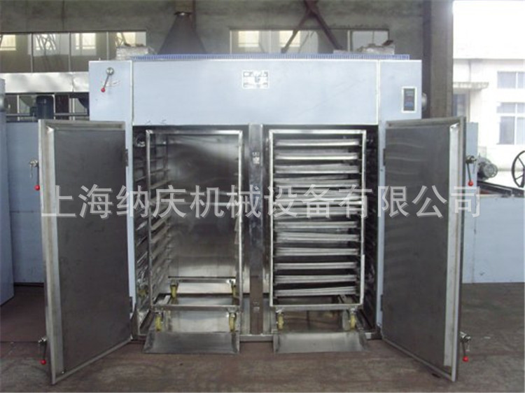 检漏型烘箱