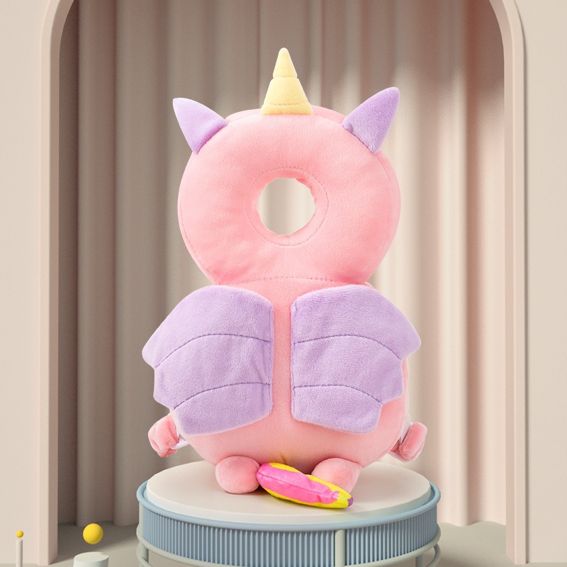 sku10_毛绒—独角兽