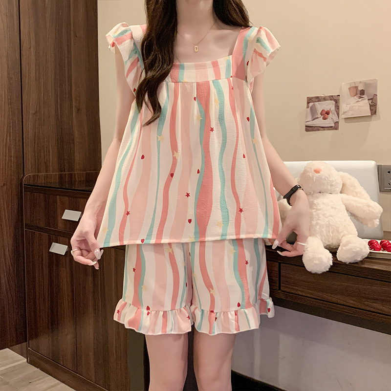 2415#彩虹星星5