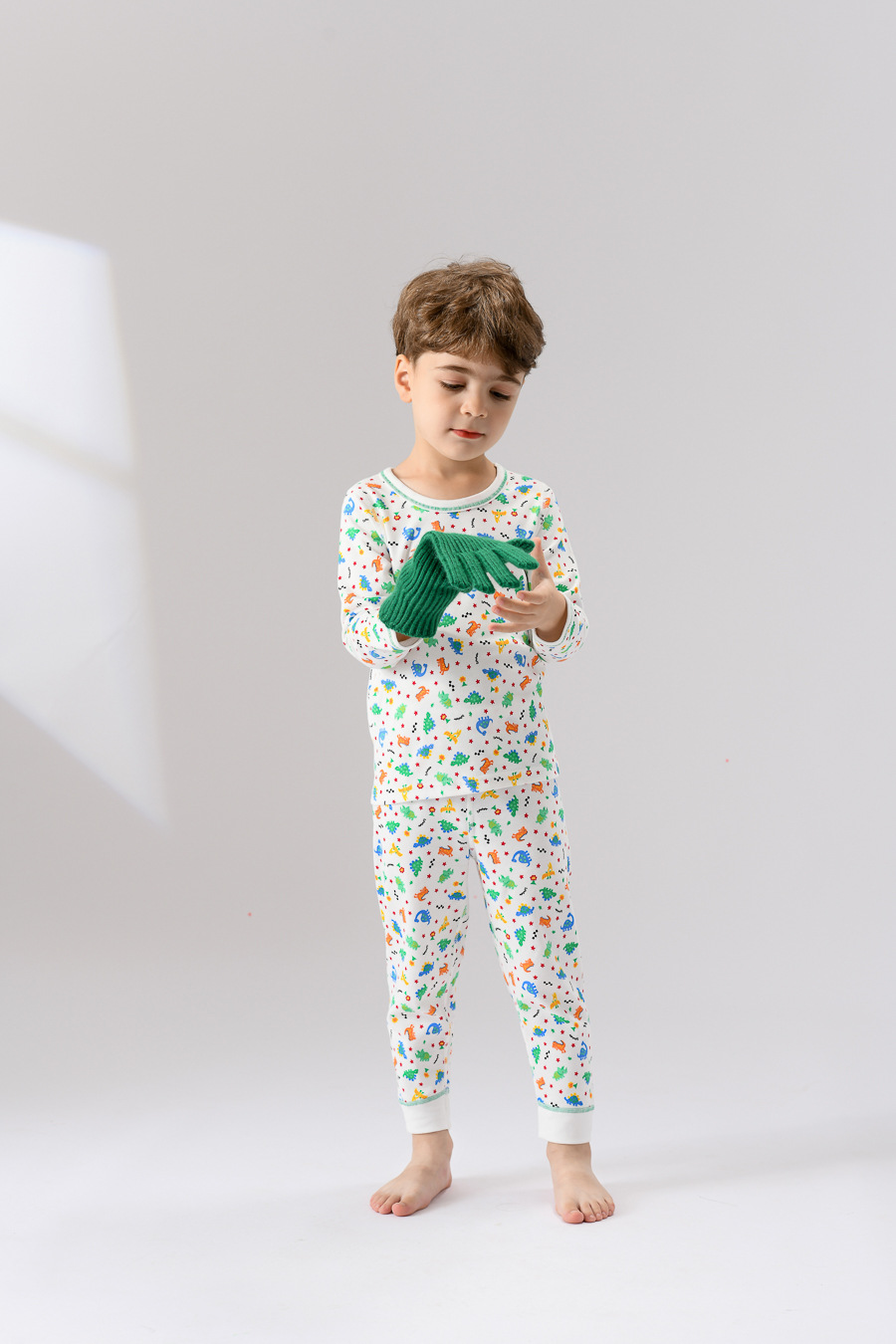 22磨毛新款模特图