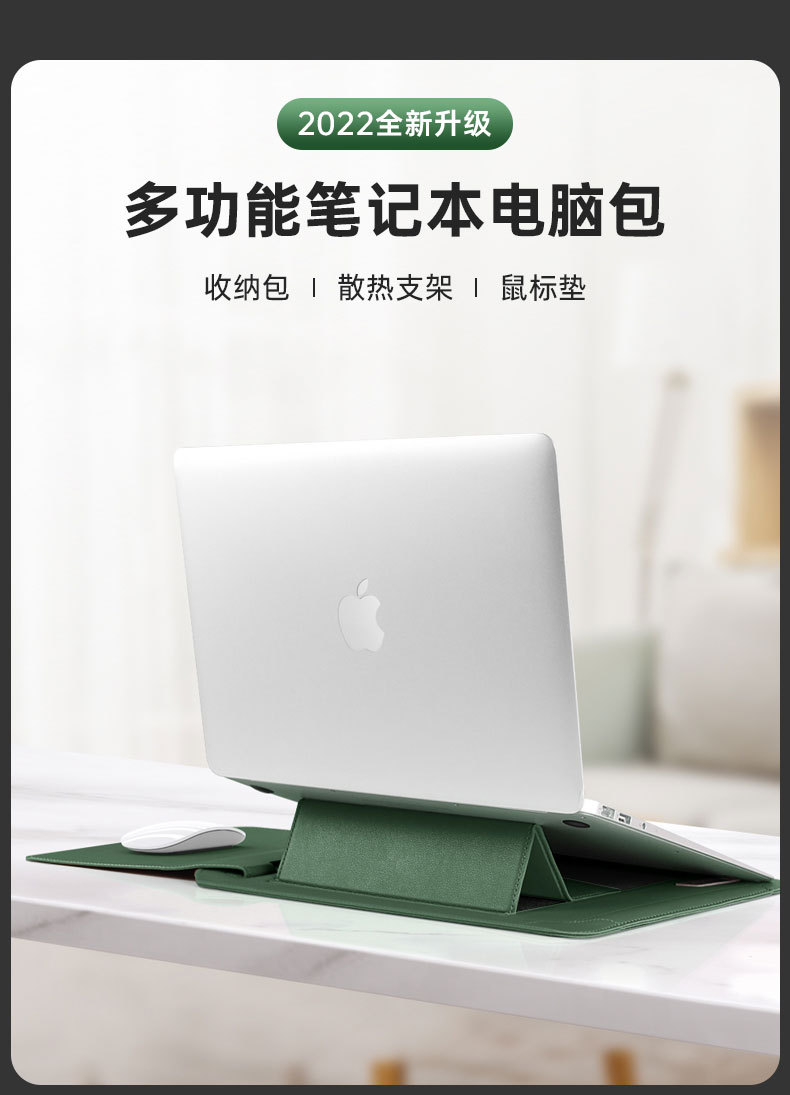 PU手提包电脑包